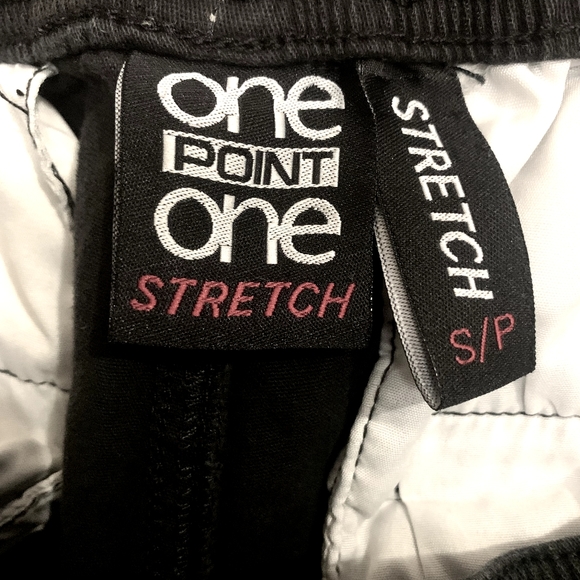 One Point One joggers - Picture 5 of 6